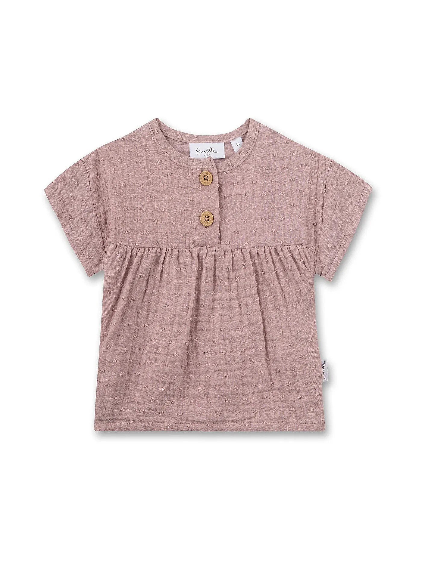SANETTA | Baby Bluse | 